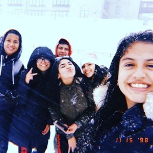 Meet your Posher, Jorge